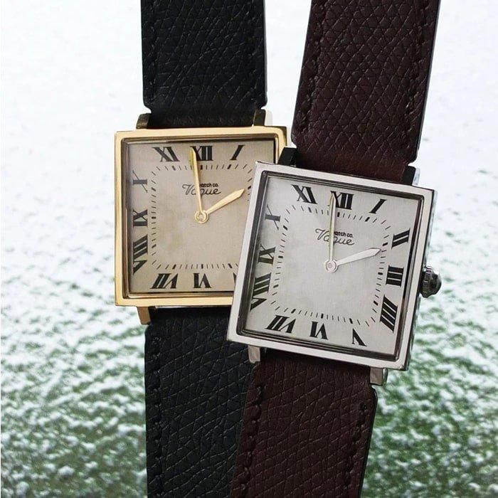 VAGUE WATCH CO.（ヴァーグウォッチカンパニー）の通販なら福井