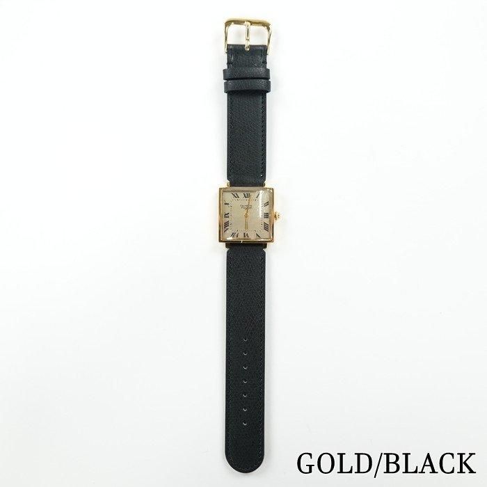 VAGUE WATCH CO./ヴァーグウォッチカンパニー CARRÉ Pièce