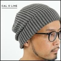 CAL O LINE/륪饤<br>SILK KNIT CAP2/륯˥åȥåף