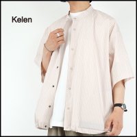 KELEN/ <br>BALLOON SHIRT/Х롼󥷥