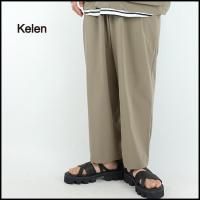KELEN/<br>4WAY STRETCH COCOON PT/ȥåѥ