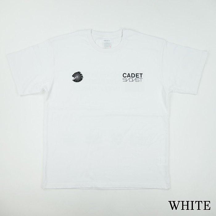 SANDINISTA/サンディニスタ Archive 01 Tee/アーカイブプリントT