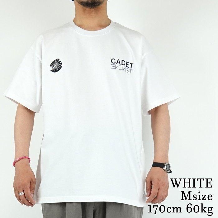 archive tシャツ SANDINISTA/サンディニスタ Archive 01 Tee/アーカイブプリントT