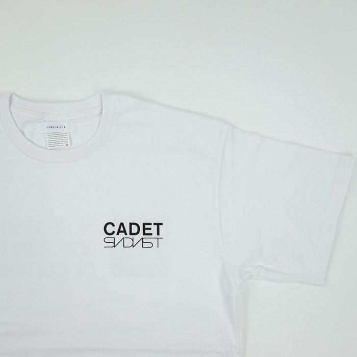 archive tシャツ SANDINISTA/サンディニスタ Archive 01 Tee/アーカイブプリントT