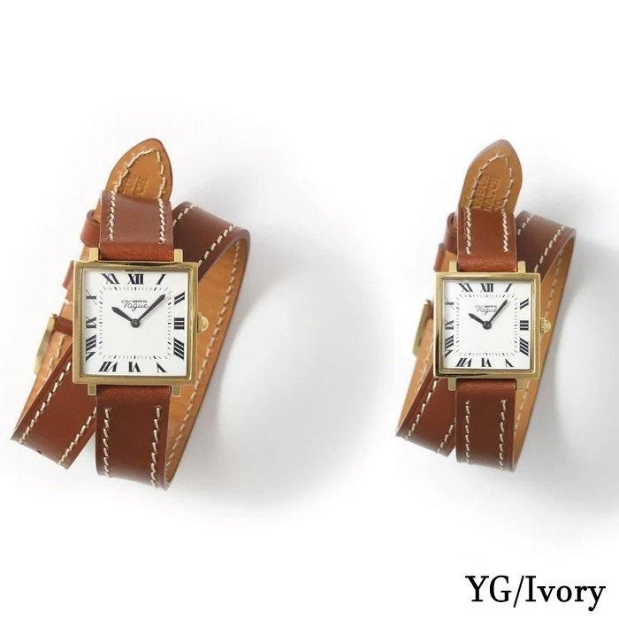 VAGUE WATCH Co. 