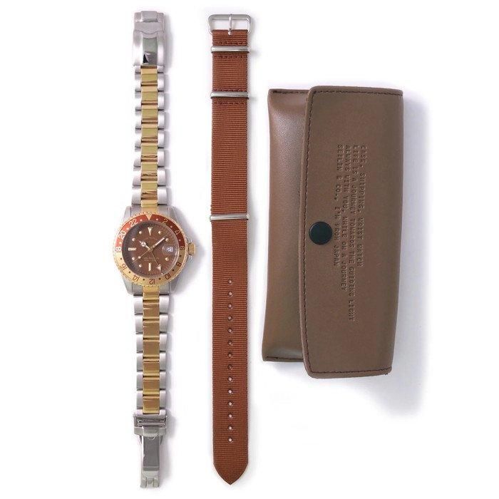 VAGUE WATCH CO.(ヴァーグウォッチカンパニー)の通販なら福井 VAGUE WATCH CO.(ヴァーグウォッチカンパニー)の通販なら福井