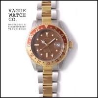 VAGUE WATCH CO.（ヴァーグウォッチカンパニー）の通販なら福井