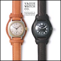 VAGUE WATCH CO.（ヴァーグウォッチカンパニー）の通販なら福井のセレクトショップ「DISCOVERY（ディスカバリー）」へ