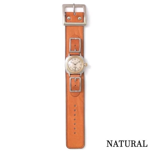 VAGUE WATCH CO./ヴァーグウォッチカンパニー Coussin Wrist