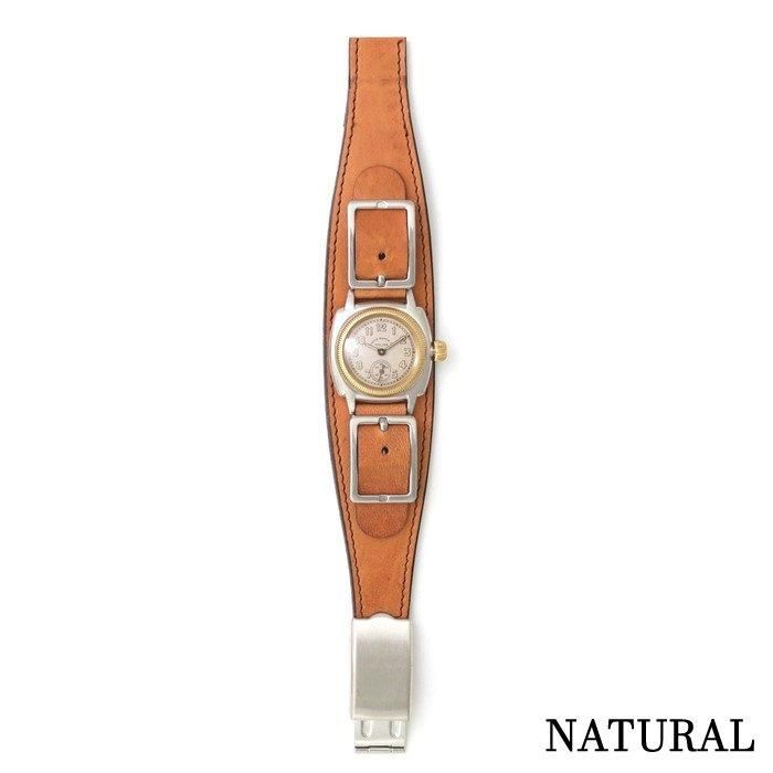 VAGUE WATCH CO./ヴァーグウォッチカンパニー Coussin Wrist