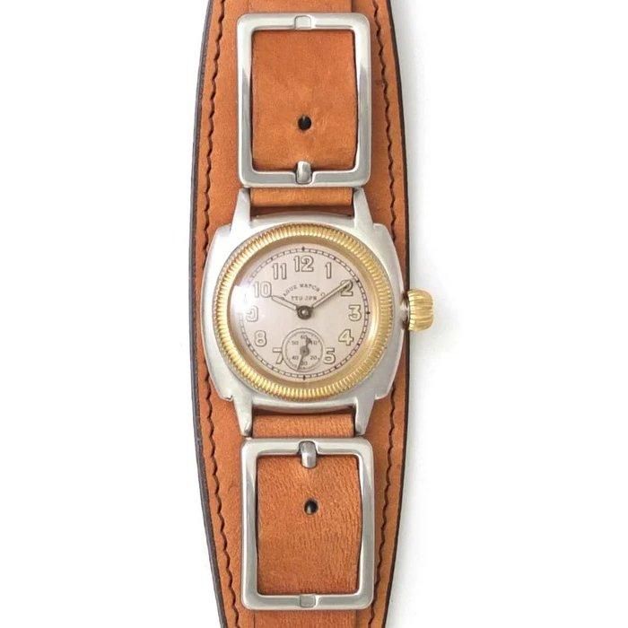 VAGUE WATCH CO./ヴァーグウォッチカンパニー COUSSIN