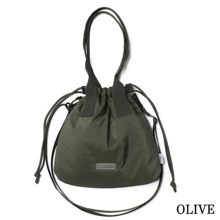 大人気アイテム meltum/メルタム POUCH/ソフトシェル SHOULDER SHELL SOFT バッグ