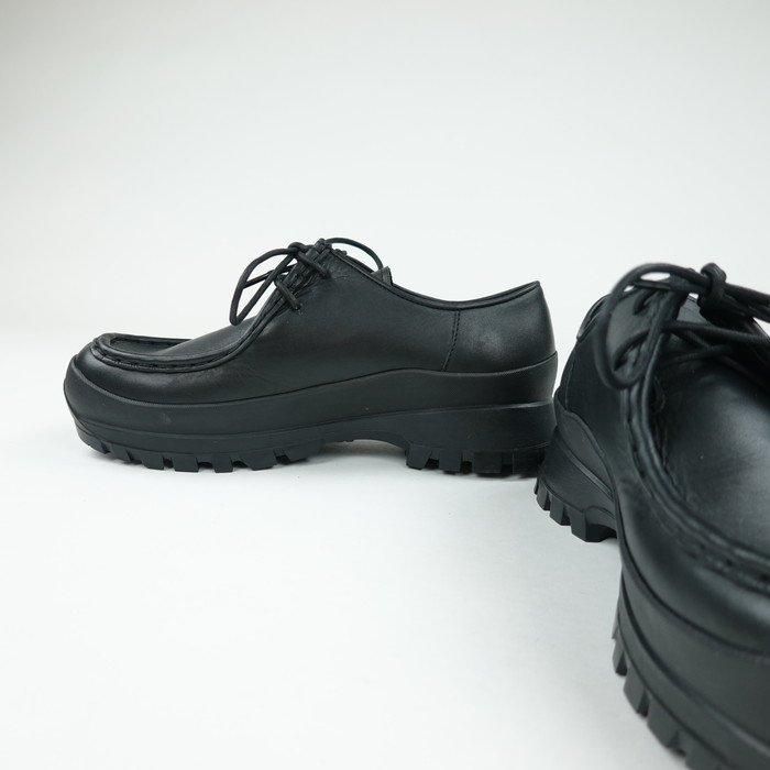 伊東製靴店 Mitto Tirolean shoes vibram サイズ24 伊東製靴店 Mitto Tirolean shoes vibram サイズ24