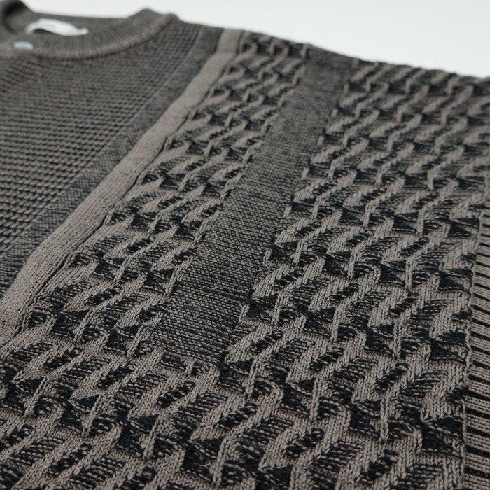 YASHIKI/ヤシキ Tasogare Cardigan/たそがれカーディガンの通販