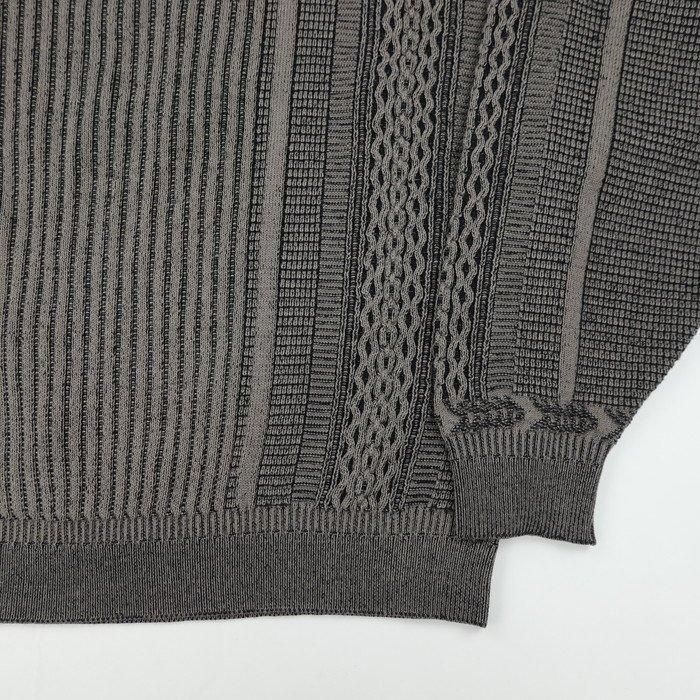 YASHIKI/ヤシキ Kuchiba Knit/くちばニットの通販 YASHIKI/ヤシキ Kuchiba Knit/くちばニットの通販