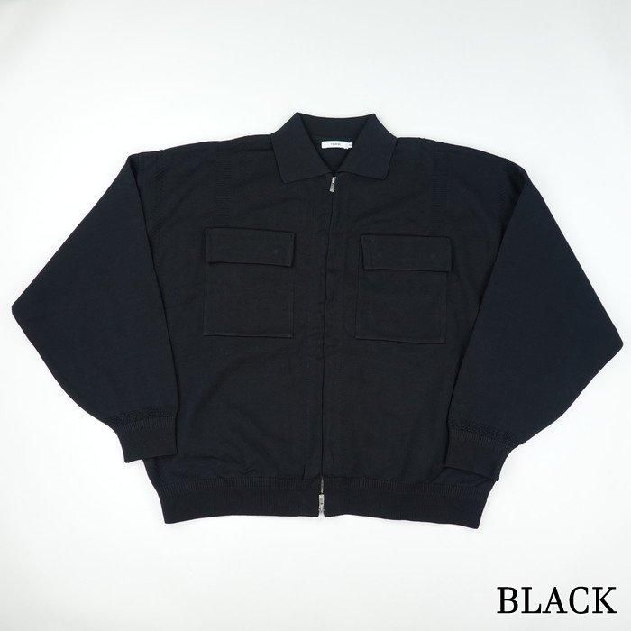 YASHIKI/ヤシキ Shigure Zip Blouson/しぐれジップブルゾンの通販 YASHIKI/ヤシキ Shigure Zip Blouson/しぐれジップブルゾンの通販