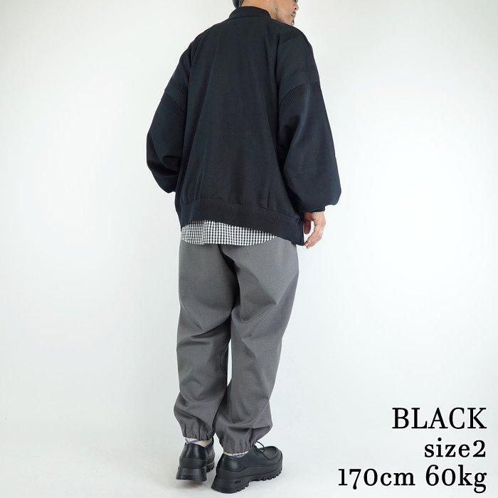 YASHIKI/ヤシキ Shigure Zip Blouson/しぐれジップブルゾンの通販 YASHIKI/ヤシキ Shigure Zip Blouson/しぐれジップブルゾンの通販