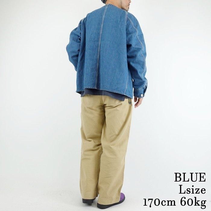 ILL ONE EIGHTY/イルワンエイティ FIRST ENGINNER JACKET (USED