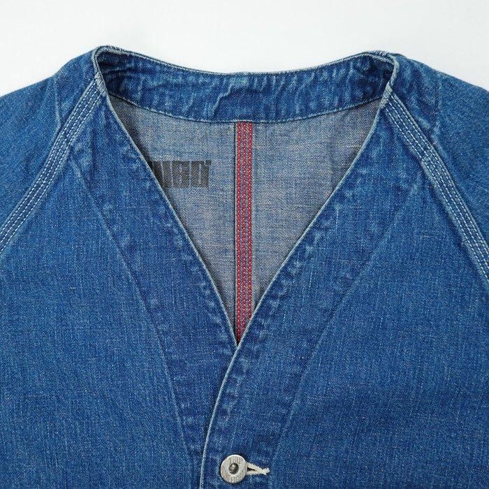 ILL ONE EIGHTY/イルワンエイティ FIRST ENGINNER JACKET (USED