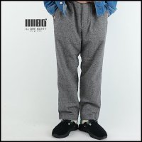 ILL ONE EIGHTY/󥨥ƥ<br>PLAID BE-POP PANTS/ץ쥤ɥӡХåץѥ