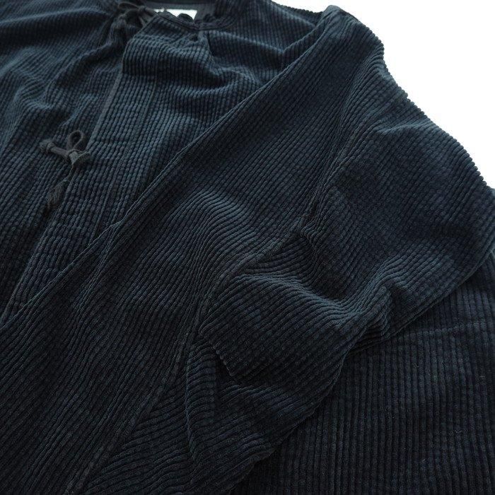WELLDER/ウェルダー Corduroy Mountain Smock/コーデュロイマウンテン