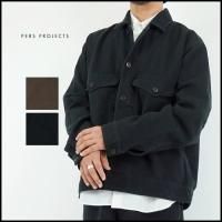 PERS PROJECTS/ѡץ<br>HREINN BLOUSON/ե쥤֥륾