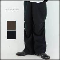 PERS PROJECTS/ѡץ<br>HREINN EZ TROUSERS/ե쥤󥤡ȥ饦