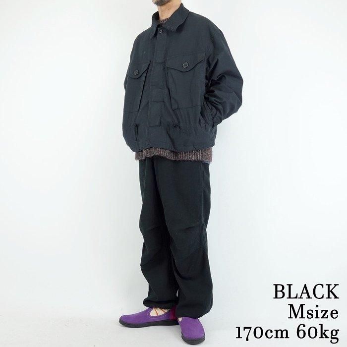 Sandinista（サンディニスタ）の「G-8 Jacket / 中綿入り