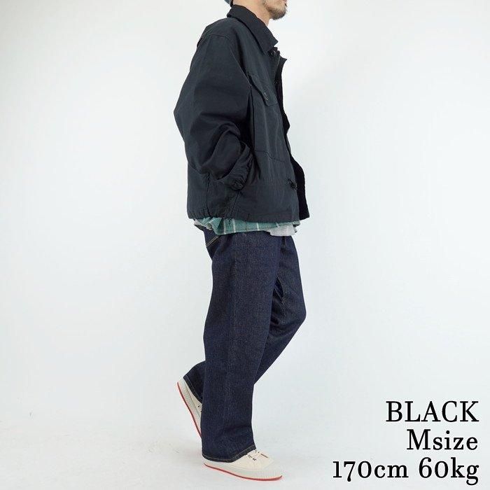 SANDINISTA/サンディニスタ Utility Jacket/ユーティリティー