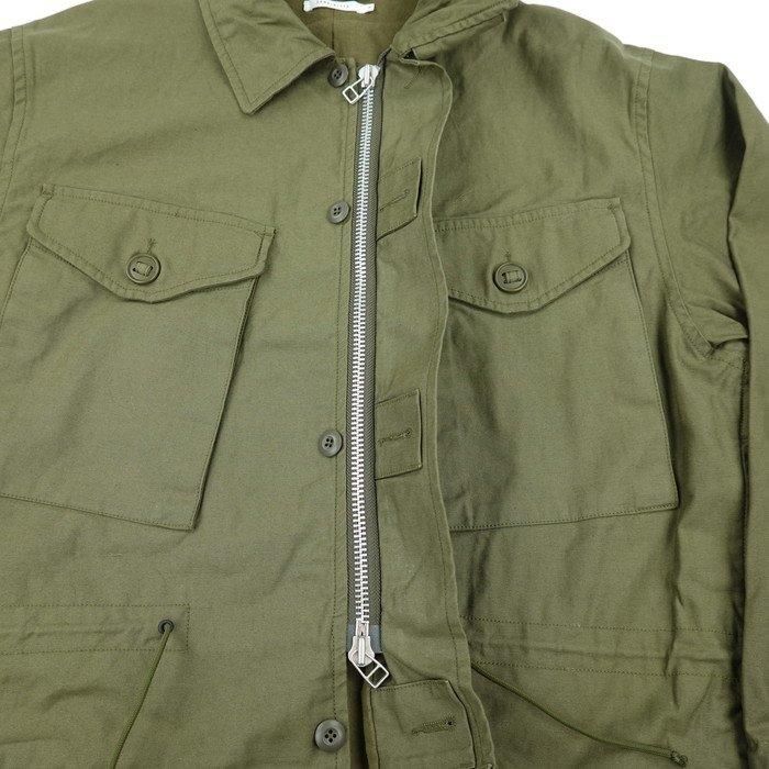 SANDINISTA/サンディニスタ Utility Jacket/ユーティリティー SANDINISTA/サンディニスタ Utility Jacket/ユーティリティー