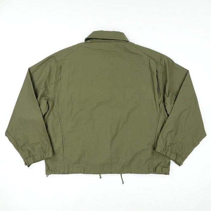 SANDINISTA/サンディニスタ Utility Jacket/ユーティリティー