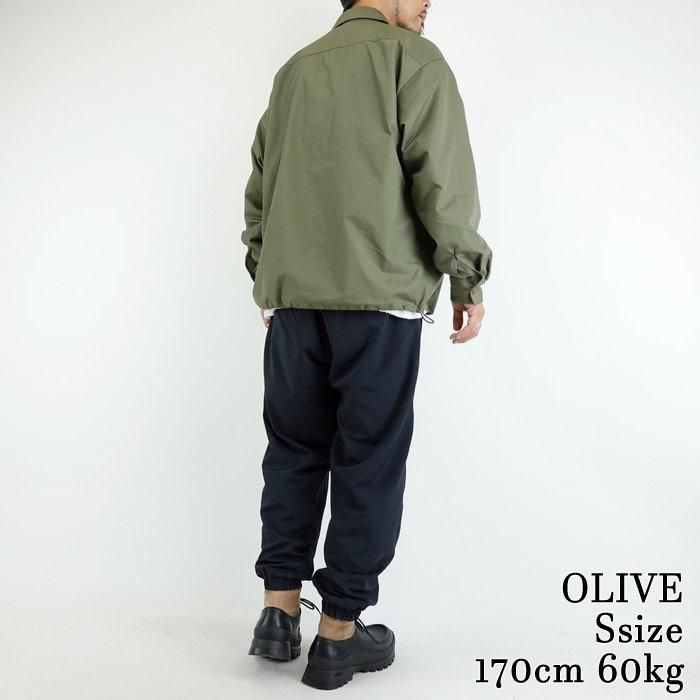 SANDINISTA/サンディニスタ Military Utility Pocket Shirt SANDINISTA/サンディニスタ Military Utility Pocket Shirt