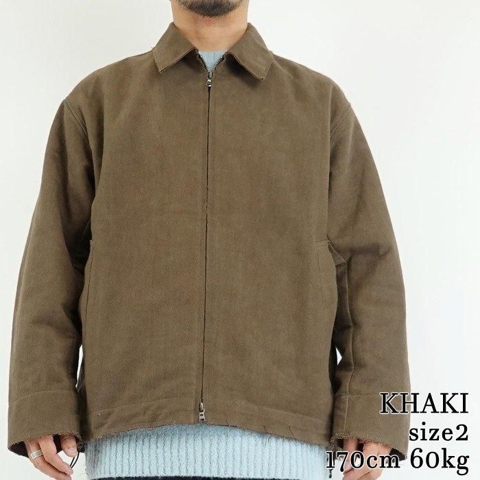 PERS PROJECTS/パースプロジェクト JENS SHORT BLOUSON/ジェンズ PERS PROJECTS/パースプロジェクト JENS SHORT BLOUSON/ジェンズ