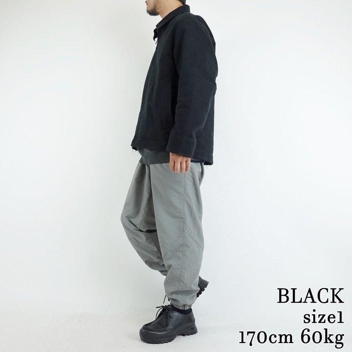 PERS PROJECTS/パースプロジェクト JENS SHORT BLOUSON/ジェンズ PERS PROJECTS/パースプロジェクト JENS SHORT BLOUSON/ジェンズ