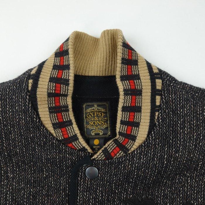 Gypsy&sons/ジプシーアンドサンズ BEACH CLOTH SPORTS JK/ビーチ Gypsy&sons/ジプシーアンドサンズ BEACH CLOTH SPORTS JK/ビーチ