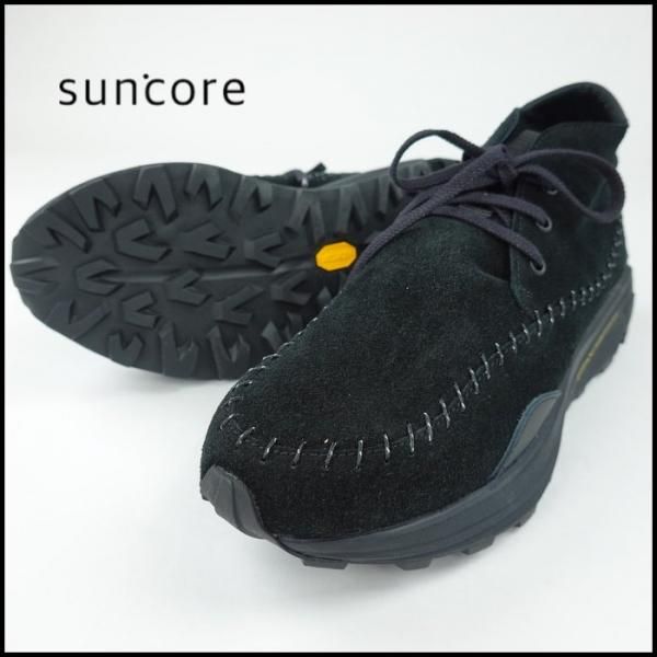 ル 年末のプロモーション SUNCORE/サンコア twist chukka light/ツイストチャッカライトの 靴