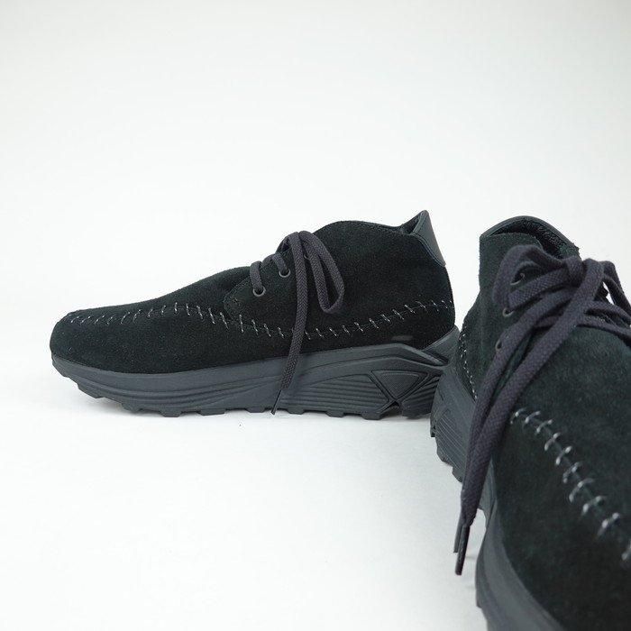 SUNCORE/サンコア twist chukka light/ツイストチャッカライトの