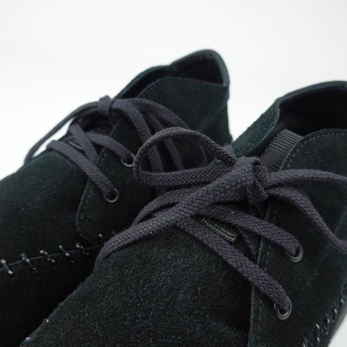SUN CORE / サンコア】twist chukka light - BLACK | 公式通販