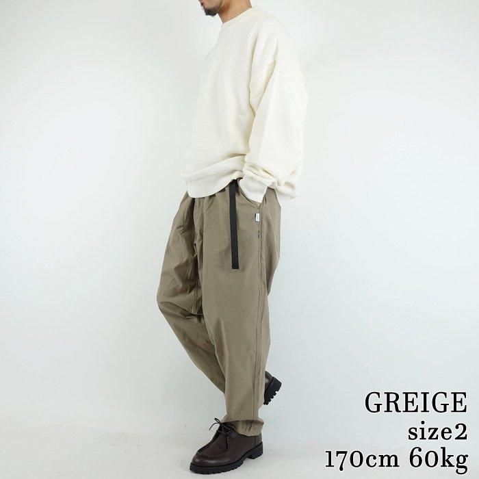 新品！meltum パンツ SORONA CLIMBING TECH PANT meltum SORONA® CLIMBING TECH PANTS