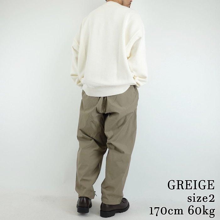 meltum/メルタム SORONA CLIMBING TECH PANTS/ソロナ