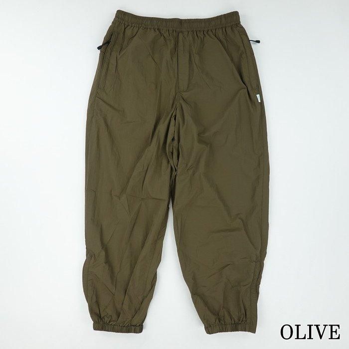 meltum/メルタム ALL ROUND TECH PANTS/オールラウンドテックパンツの