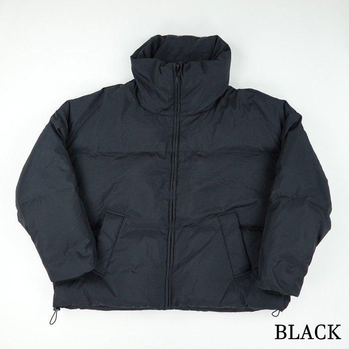 meltum/メルタム PUFF DOWN JACKET/バフダウンジャケットの正規