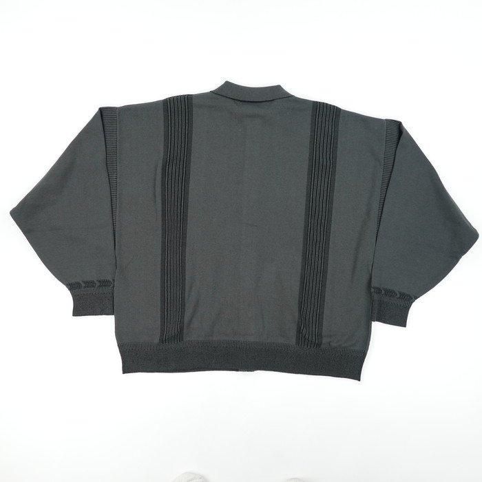25SS YASHIKI Rakki Collar Cardiganカーディガン YASHIKI Rakki Collar Cardigan – Maison ma Manière