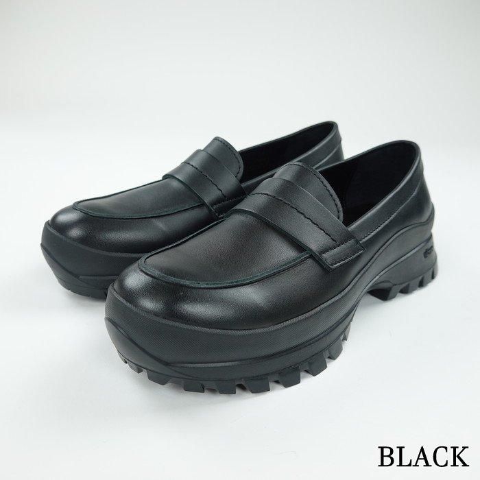 PADRONE/パドローネ LOAFER with #884C Vibram/ローファー PADRONE/パドローネ LOAFER with #884C Vibram/ローファー