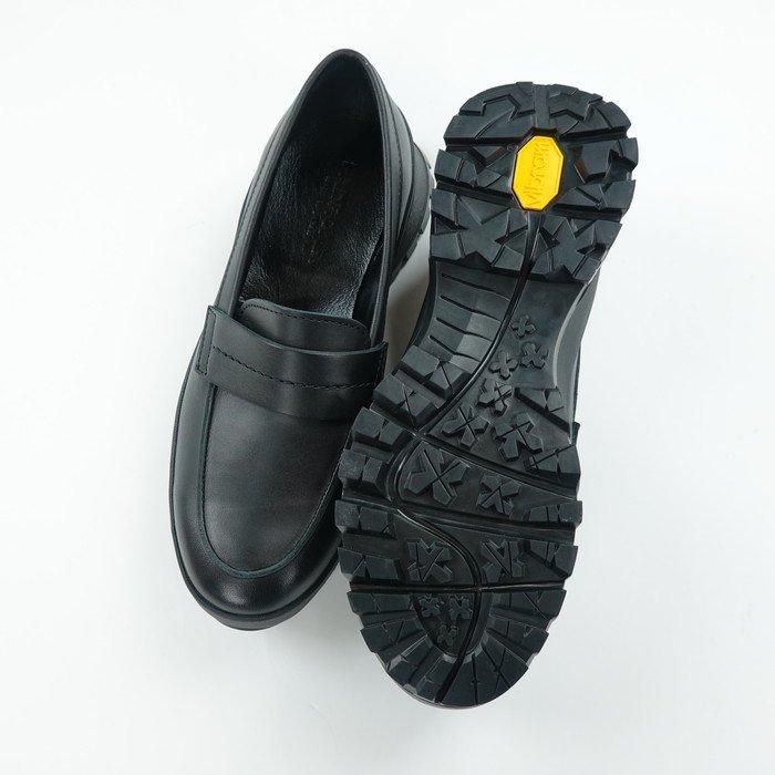 PADRONE/パドローネ LOAFER with #884C Vibram/ローファー PADRONE/パドローネ LOAFER with #884C Vibram/ローファー