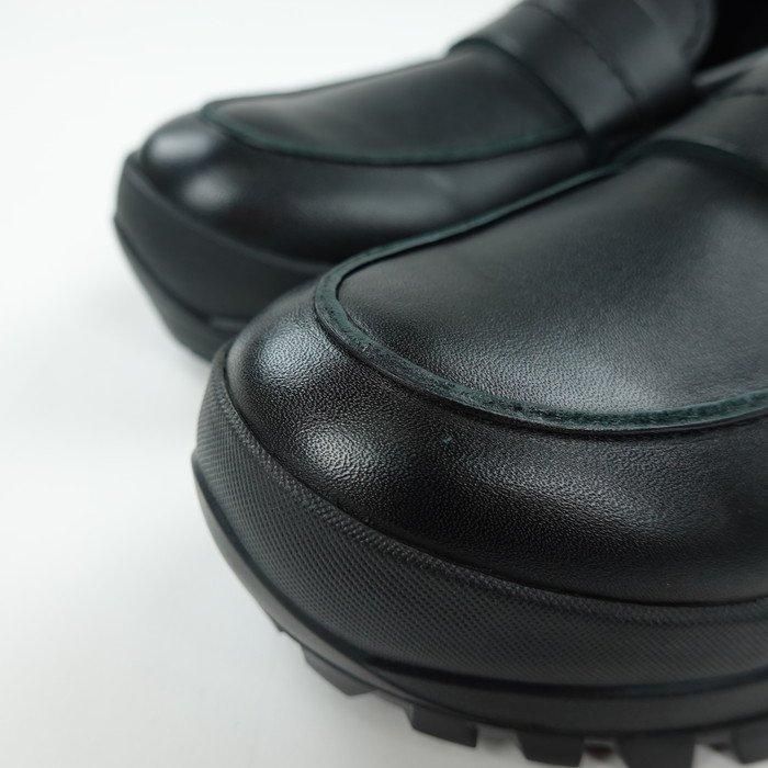PADRONE/パドローネ LOAFER with ＃884C Vibram/ローファー