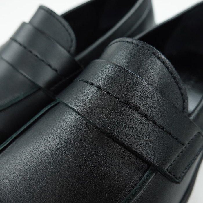 PADRONE/パドローネ LOAFER with #884C Vibram/ローファー PADRONE/パドローネ LOAFER with #884C Vibram/ローファー