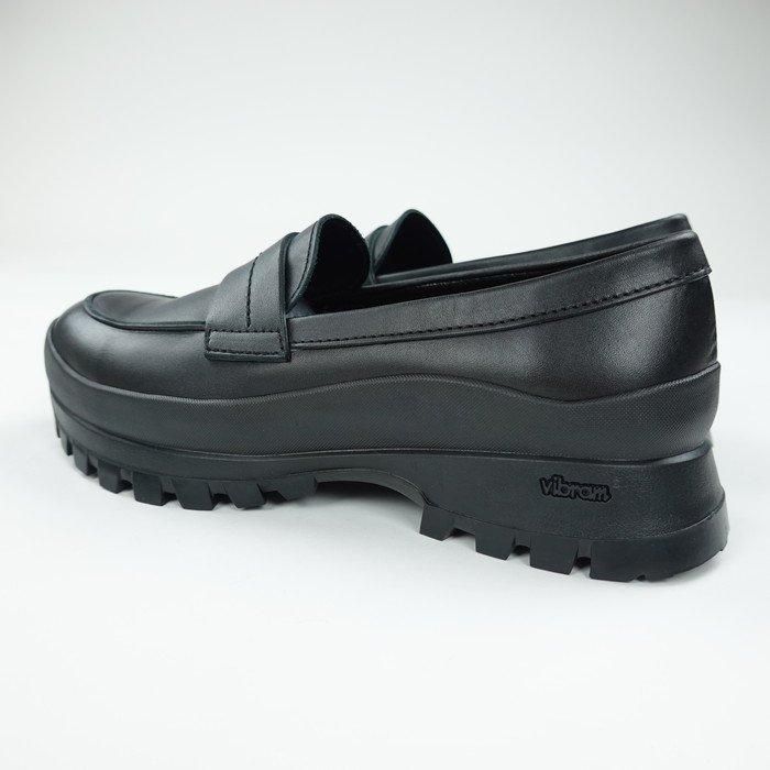 PADRONE/パドローネ LOAFER with #884C Vibram/ローファー PADRONE/パドローネ LOAFER with #884C Vibram/ローファー