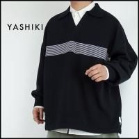 YASHIKI（ヤシキ）の通販なら福井のセレクトショップ「DISCOVERY