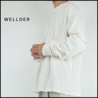 WELLDER（ウェルダー）の通販なら福井のセレクトショップ